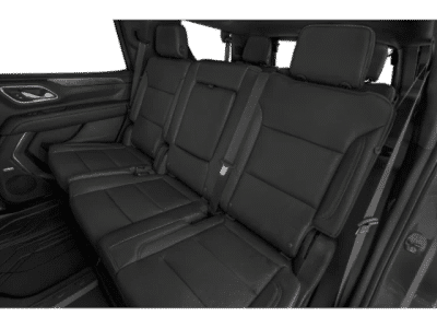 2022 Chevrolet Tahoe — photo 18 view