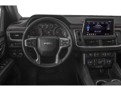 2022 Chevrolet Tahoe — photo 12 view
