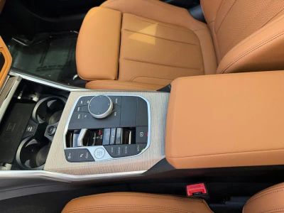 2025 BMW 3 Series — photo 24 view