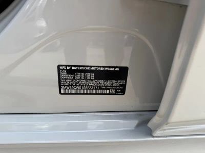 2025 BMW 3 Series — photo 14 view