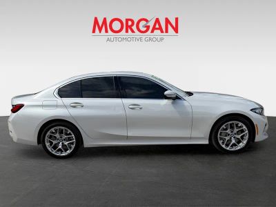 2025 BMW 3 Series — photo 7 view