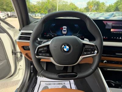 2025 BMW 3 Series — photo 17 view