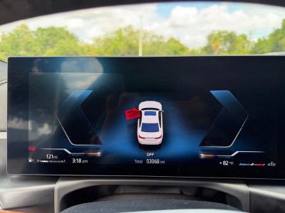 2025 BMW 3 Series — photo 20 view