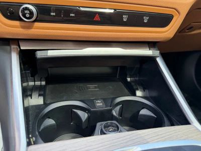 2025 BMW 3 Series — photo 26 view