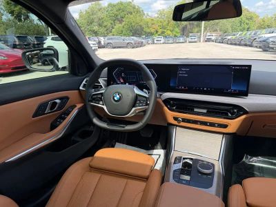 2025 BMW 3 Series — photo 35 view