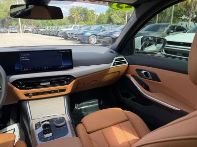 2025 BMW 3 Series — photo 36 view