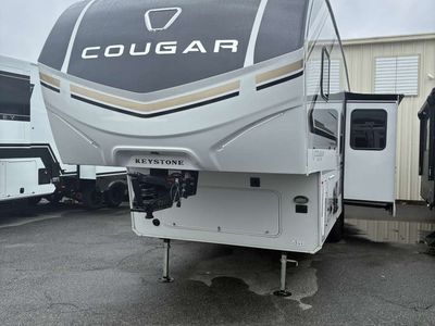 2026 Keystone COUGAR HALF-TON - Photo 3