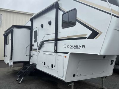2026 Keystone COUGAR HALF-TON - Photo 4