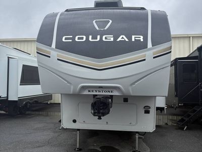 2026 Keystone COUGAR HALF-TON - Photo 1