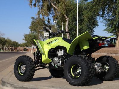 2026 Yamaha YFZ450R SE - Photo 4