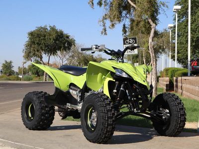 2026 Yamaha YFZ450R SE - Photo 12