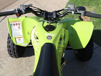 2026 Yamaha YFZ450R SE - Photo 7