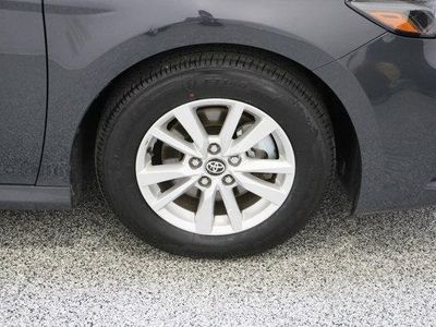 2025 Toyota Camry FWD - Photo 40