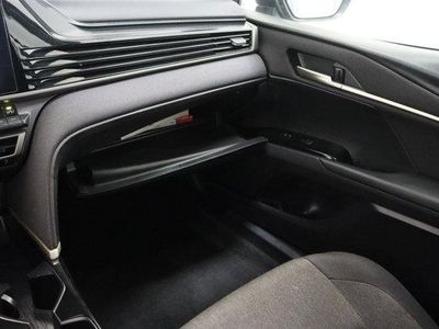 2025 Toyota Camry FWD - Photo 21