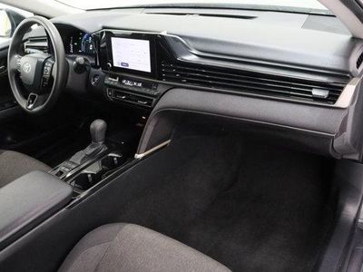 2025 Toyota Camry FWD - Photo 34