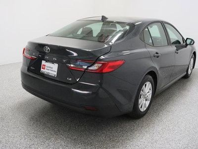 2025 Toyota Camry FWD - Photo 6