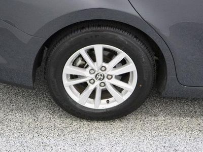 2025 Toyota Camry FWD - Photo 5