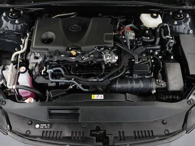 2025 Toyota Camry FWD - Photo 36