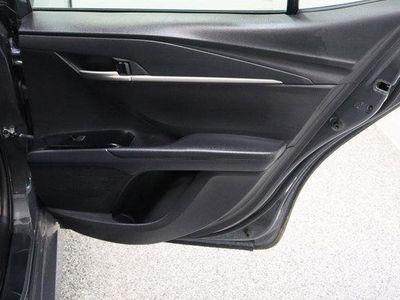 2025 Toyota Camry FWD - Photo 31