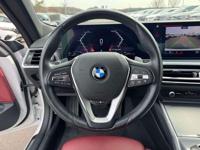2024 BMW 4 Series - Photo 23