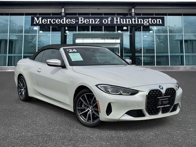 2024 BMW 4 Series - Photo 1