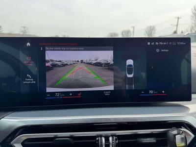 2024 BMW 4 Series - Photo 28