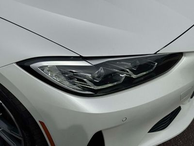 2024 BMW 4 Series - Photo 16