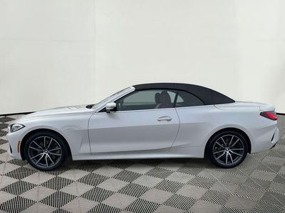 2024 BMW 4 Series - Photo 8