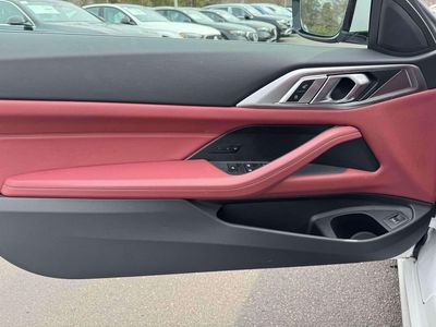 2024 BMW 4 Series - Photo 18