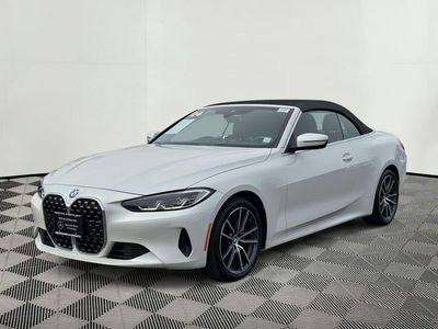 2024 BMW 4 Series - Photo 7