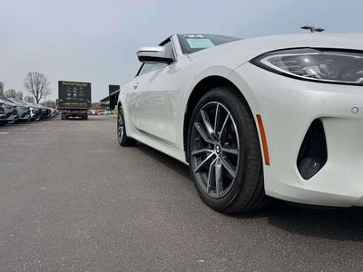 2024 BMW 4 Series - Photo 13