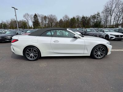 2024 BMW 4 Series - Photo 12