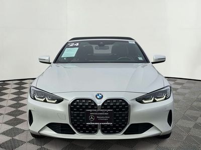 2024 BMW 4 Series - Photo 6