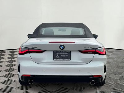 2024 BMW 4 Series - Photo 10