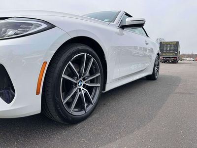 2024 BMW 4 Series - Photo 14