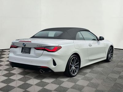 2024 BMW 4 Series - Photo 11