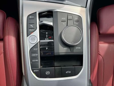2024 BMW 4 Series - Photo 31
