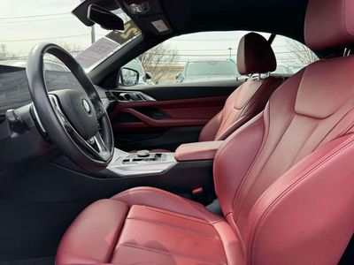 2024 BMW 4 Series - Photo 4