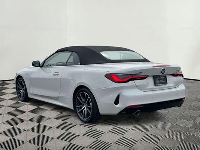 2024 BMW 4 Series - Photo 9