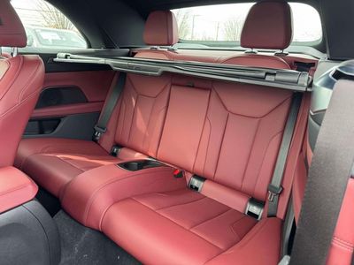 2024 BMW 4 Series - Photo 34
