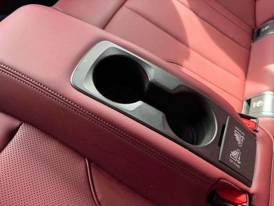 2024 BMW 4 Series - Photo 35