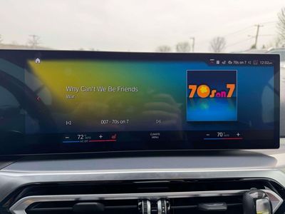 2024 BMW 4 Series - Photo 29