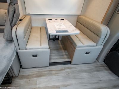 2026 Thor Motor Coach Quantum Sprinter - Photo 9