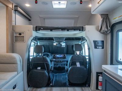 2026 Thor Motor Coach Quantum Sprinter - Photo 4