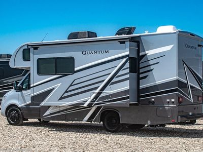 2026 Thor Motor Coach Quantum Sprinter - Photo 2