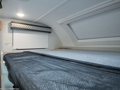 2026 Thor Motor Coach Quantum Sprinter - Photo 5