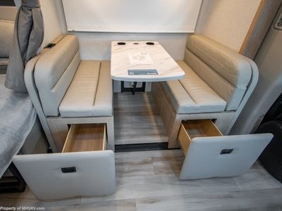 2026 Thor Motor Coach Quantum Sprinter - Photo 10