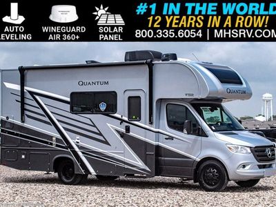 2026 Thor Motor Coach Quantum Sprinter - Photo 1
