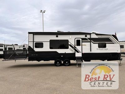 2026 Keystone RV Raptor Carbon Series - Photo 7