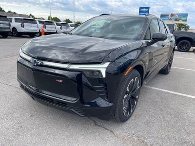 2024 Chevrolet Blazer EV - Photo 2